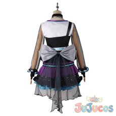 画像3: パレオ　エキサイトパフォーム　コスプレ衣装　BanG Dream!（バンドリ！）　コスチューム　JUJUcosplay (3)