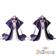 画像1: 信濃（シナノ）　空母　コスプレ衣装　アズールレーン　コスチューム　JUJUcosplay (1)