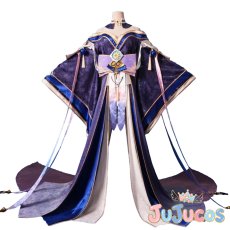 画像2: 信濃（シナノ）　空母　コスプレ衣装　アズールレーン　コスチューム　JUJUcosplay (2)