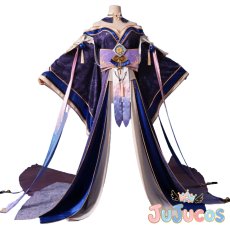 画像3: 信濃（シナノ）　空母　コスプレ衣装　アズールレーン　コスチューム　JUJUcosplay (3)