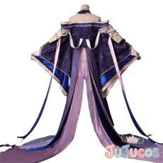 画像5: 信濃（シナノ）　空母　コスプレ衣装　アズールレーン　コスチューム　JUJUcosplay (5)