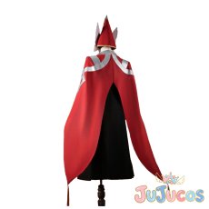 画像3: イースヒース　コスプレ衣装　とんがり帽子のアトリエ　コスチューム　JUJUcosplay (3)