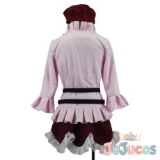 画像5: コアラ　コスプレ衣装　ONE PIECE(ワンピース)　コスチューム　JUJUcosplay (5)