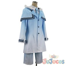 画像3: 鏡音レン　アイスフォグ　コスプレ衣装　VOCALOID　コスチューム　JUJUcosplay (3)