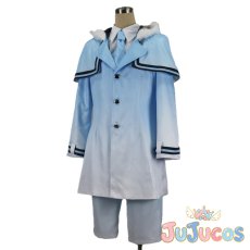 画像4: 鏡音レン　アイスフォグ　コスプレ衣装　VOCALOID　コスチューム　JUJUcosplay (4)