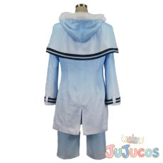 画像5: 鏡音レン　アイスフォグ　コスプレ衣装　VOCALOID　コスチューム　JUJUcosplay (5)