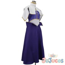 画像3: ミーア・キャンベル　コスプレ衣装　機動戦士ガンダムSEED DESTINY　コスチューム　JUJUcosplay (3)