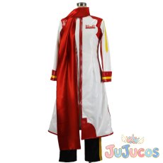 画像2: AKAITO　コスプレ衣装　VOCALOID　コスチューム　JUJUcosplay (2)