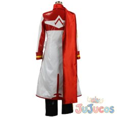 画像5: AKAITO　コスプレ衣装　VOCALOID　コスチューム　JUJUcosplay (5)