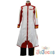 画像6: AKAITO　コスプレ衣装　VOCALOID　コスチューム　JUJUcosplay (6)