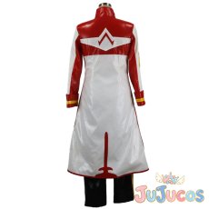 画像7: AKAITO　コスプレ衣装　VOCALOID　コスチューム　JUJUcosplay (7)