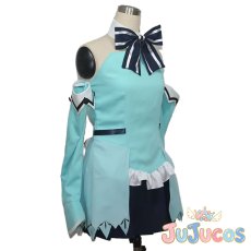画像3: 愛沢ともみ　コスプレ衣装　Pia?キャロットへようこそ!!3　コスチューム　JUJUcosplay (3)