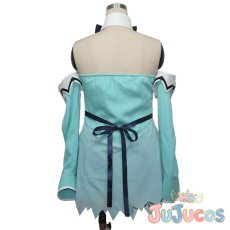 画像5: 愛沢ともみ　コスプレ衣装　Pia?キャロットへようこそ!!3　コスチューム　JUJUcosplay (5)