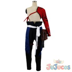画像4: FGO　千子村正　コスプレ衣装　Fate/Grand Order　コスチューム　JUJUcosplay (4)