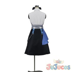 画像5: 村野さやか　アイドゥーミー！　コスプレ衣装　ラブライブ！蓮ノ空女学院スクールアイドルクラブ　コスチューム　JUJUcosplay (5)