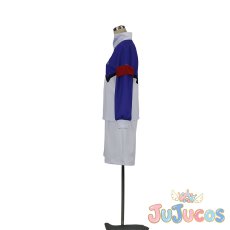 画像2: 南雲原中　ユニフォーム　ゴールキーパー　コスプレ衣装　イナズマイレブン　コスチューム　JUJUcosplay (2)