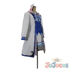 画像3: Aqours　黒澤ルビィ　未来の僕らは知ってるよ　コスプレ衣装　ラブライブ！サンシャイン!!　コスチューム　JUJUcosplay (3)
