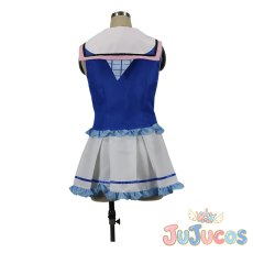 画像6: Aqours　黒澤ルビィ　未来の僕らは知ってるよ　コスプレ衣装　ラブライブ！サンシャイン!!　コスチューム　JUJUcosplay (6)