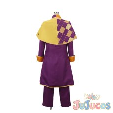 画像5: 卯月巻緒　コスプレ衣装　アイドルマスター SideM　コスチューム　JUJUcosplay (5)