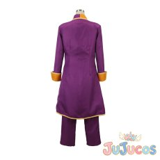 画像6: 卯月巻緒　コスプレ衣装　アイドルマスター SideM　コスチューム　JUJUcosplay (6)