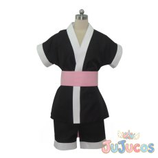 画像2: 巻町操　コスプレ衣装　るろうに剣心　コスチューム　JUJUcosplay (2)