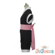 画像3: 巻町操　コスプレ衣装　るろうに剣心　コスチューム　JUJUcosplay (3)