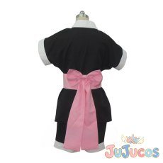 画像4: 巻町操　コスプレ衣装　るろうに剣心　コスチューム　JUJUcosplay (4)