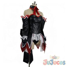 画像3: 竜宮レナ　エンジェルモート　コスプレ衣装　ひぐらしのなく頃に　コスチューム　JUJUcosplay (3)