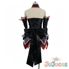 画像5: 竜宮レナ　エンジェルモート　コスプレ衣装　ひぐらしのなく頃に　コスチューム　JUJUcosplay (5)
