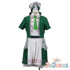 画像6: 春日春奈　DJ-MIX!　コスプレ衣装　D4DJ　コスチューム　JUJUcosplay (6)