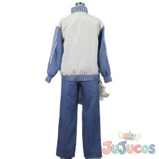 画像5: KAITO　ジャージメイド　コスプレ衣装　VOCALOID　コスチューム　JUJUcosplay (5)
