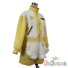 画像3: 鏡音レン　ジャージメイド　コスプレ衣装　VOCALOID　コスチューム　JUJUcosplay (3)