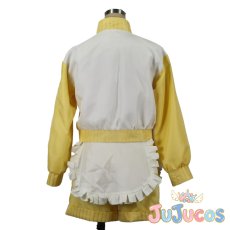 画像5: 鏡音レン　ジャージメイド　コスプレ衣装　VOCALOID　コスチューム　JUJUcosplay (5)