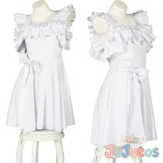 画像1: 丹花イブキ　コスプレ衣装　ブルーアーカイブ　コスチューム　JUJUcosplay (1)