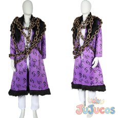画像1: マティアス　コスプレ衣装　リンバス・カンパニー（Limbus Company）　コスチューム　JUJUcosplay (1)