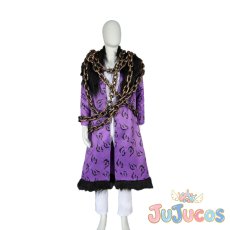 画像2: マティアス　コスプレ衣装　リンバス・カンパニー（Limbus Company）　コスチューム　JUJUcosplay (2)