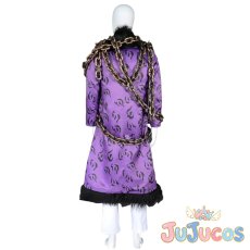 画像4: マティアス　コスプレ衣装　リンバス・カンパニー（Limbus Company）　コスチューム　JUJUcosplay (4)