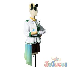 画像3: キセキ　Miracle Author　コスプレ衣装　ウマ娘プリティーダービー　コスチューム　JUJUcosplay (3)