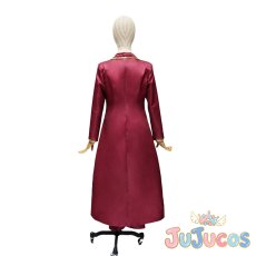 画像4: ヴァレンチーナ　コスプレ衣装　リンバス・カンパニー（Limbus Company）　コスチューム　JUJUcosplay (4)