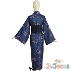 画像4: アラヤ　幼い頃　コスプレ衣装　リンバス・カンパニー（Limbus Company）　コスチューム　JUJUcosplay (4)