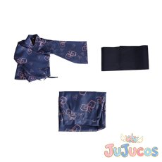 画像5: アラヤ　幼い頃　コスプレ衣装　リンバス・カンパニー（Limbus Company）　コスチューム　JUJUcosplay (5)