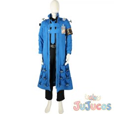画像2: ホーエンハイム　コスプレ衣装　リンバス・カンパニー（Limbus Company）　コスチューム　JUJUcosplay (2)