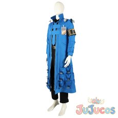 画像3: ホーエンハイム　コスプレ衣装　リンバス・カンパニー（Limbus Company）　コスチューム　JUJUcosplay (3)