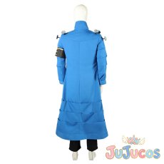 画像4: ホーエンハイム　コスプレ衣装　リンバス・カンパニー（Limbus Company）　コスチューム　JUJUcosplay (4)