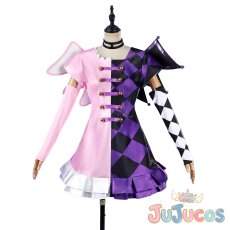 画像2: 久里須かなめ　15周年　コスプレ衣装　プリティーリズム　コスチューム　JUJUcosplay (2)