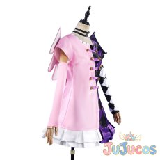 画像4: 久里須かなめ　15周年　コスプレ衣装　プリティーリズム　コスチューム　JUJUcosplay (4)