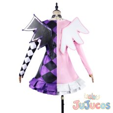 画像5: 久里須かなめ　15周年　コスプレ衣装　プリティーリズム　コスチューム　JUJUcosplay (5)