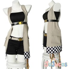 画像1: クリフハート　コスプレ衣装　アークナイツ　コスチューム　JUJUcosplay (1)