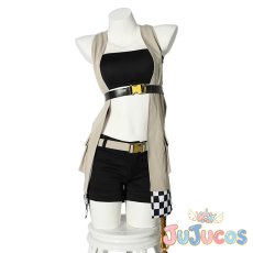 画像2: クリフハート　コスプレ衣装　アークナイツ　コスチューム　JUJUcosplay (2)