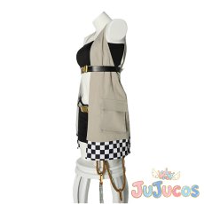 画像3: クリフハート　コスプレ衣装　アークナイツ　コスチューム　JUJUcosplay (3)